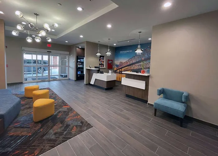 La Quinta Inn & Suites By Wyndham Sulphur Lake Charles