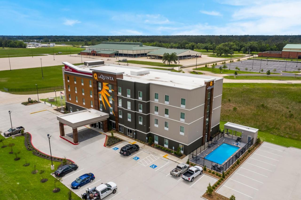 Hotel La Quinta & Suites By Wyndham 2*