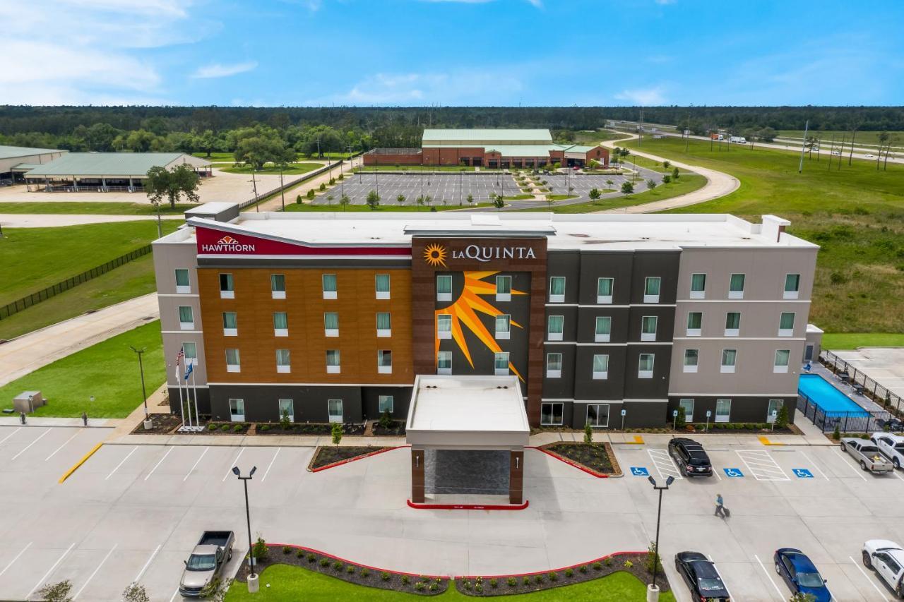 Hotel La Quinta & Suites By Wyndham